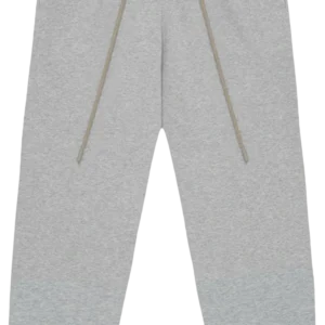 Fear Of God Grey Essentials Sweatpant
