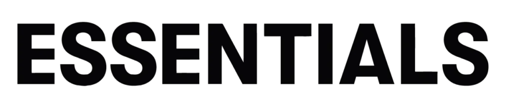 essentials logo