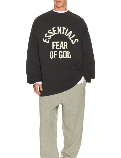Essentials Sweatshirt