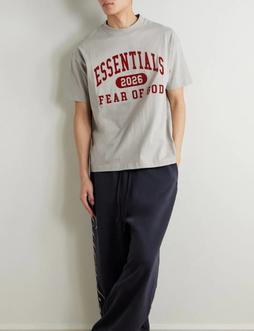 Essentials shirt