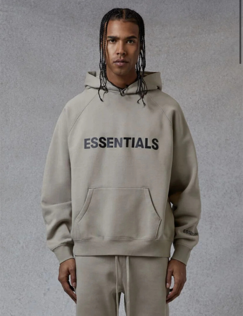 Essentials Hoodie